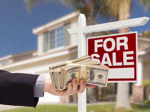 美國全現金購房創十年新高，物業管理行業迎來新機遇與挑戰